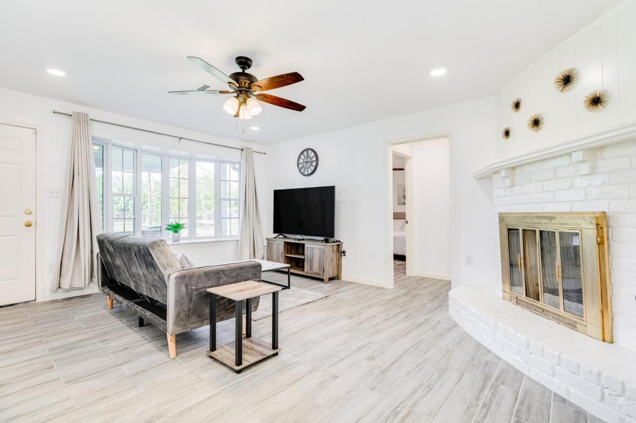 Bellaire West Retreat Holiday home *