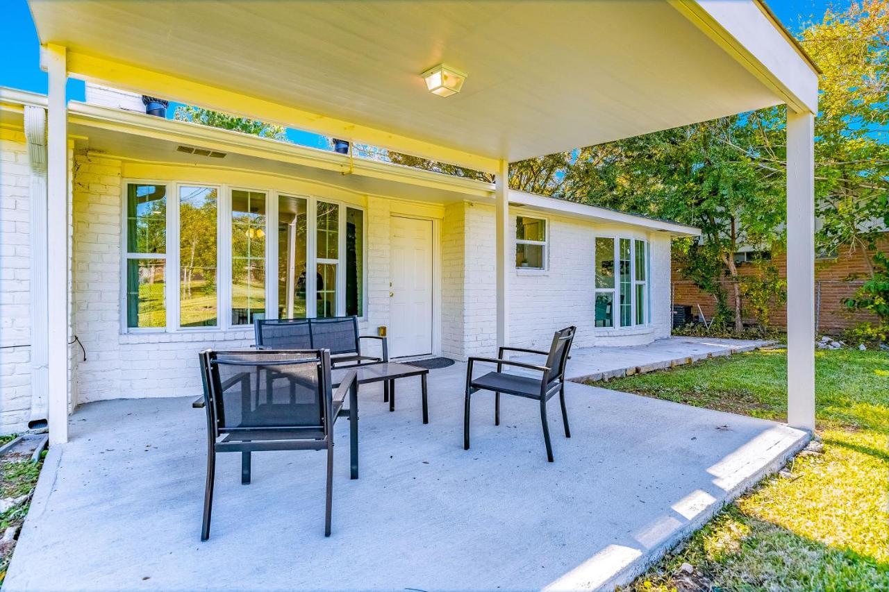 Holiday home Bellaire West Retreat Houston