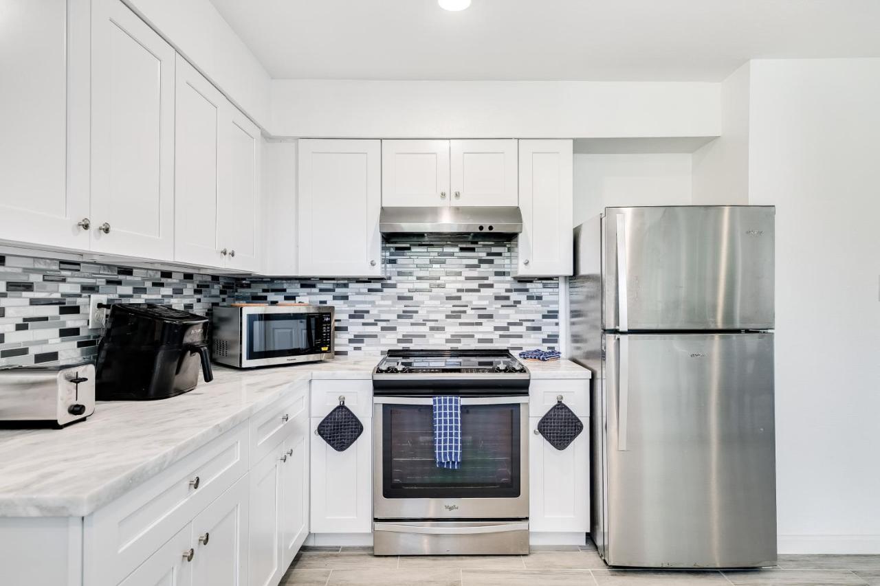 Holiday home Bellaire West Retreat