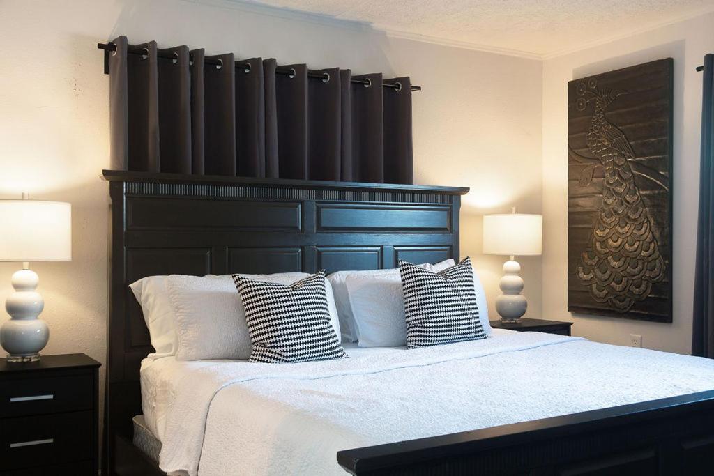 The Gated Modern Near Nrg And Medical Center Holiday home Houston