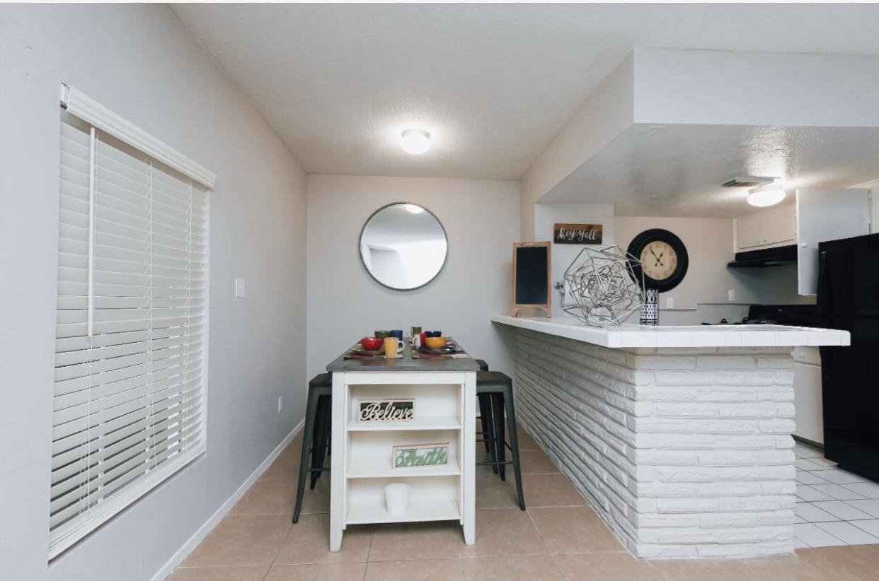 Apartment Enticing 1br In The Heart Of The Heights Houston