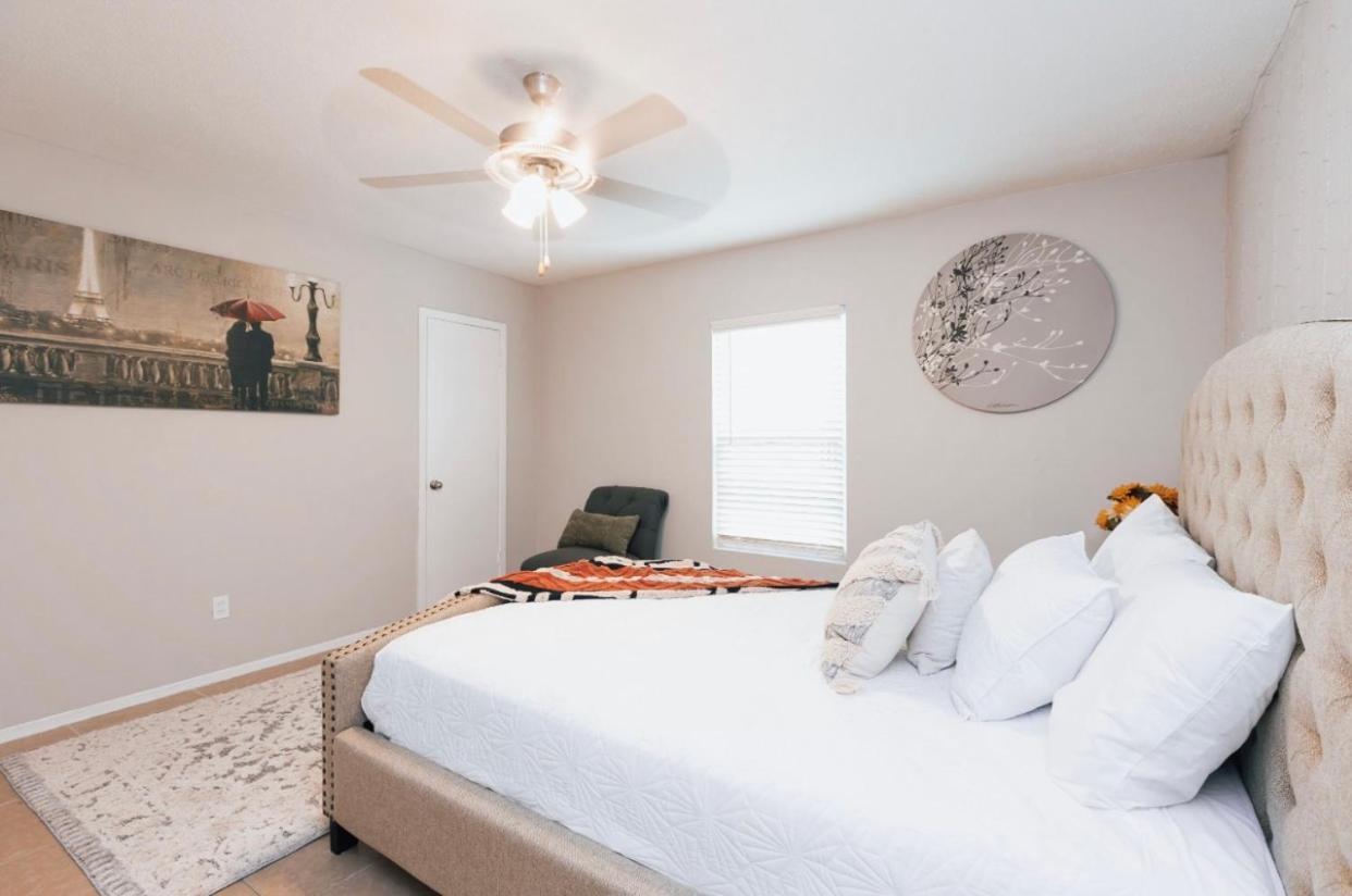 Apartment Enticing 1br In The Heart Of The Heights