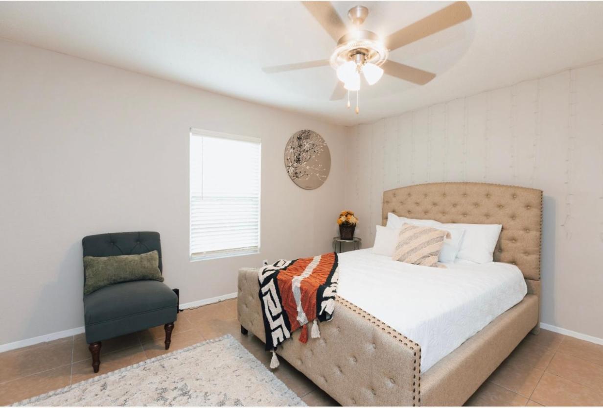 Enticing 1br In The Heart Of The Heights * Houston