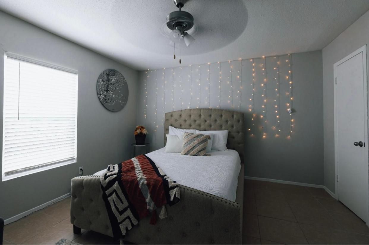 Enticing 1br In The Heart Of The Heights Houston