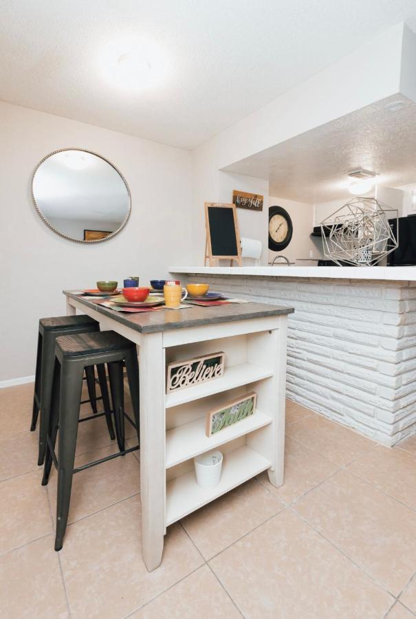 Enticing 1br In The Heart Of The Heights Apartment Houston