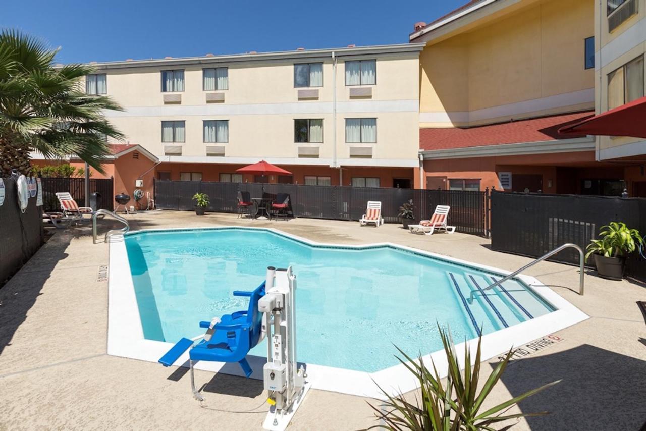Hotel Red Roof - Westchase Houston