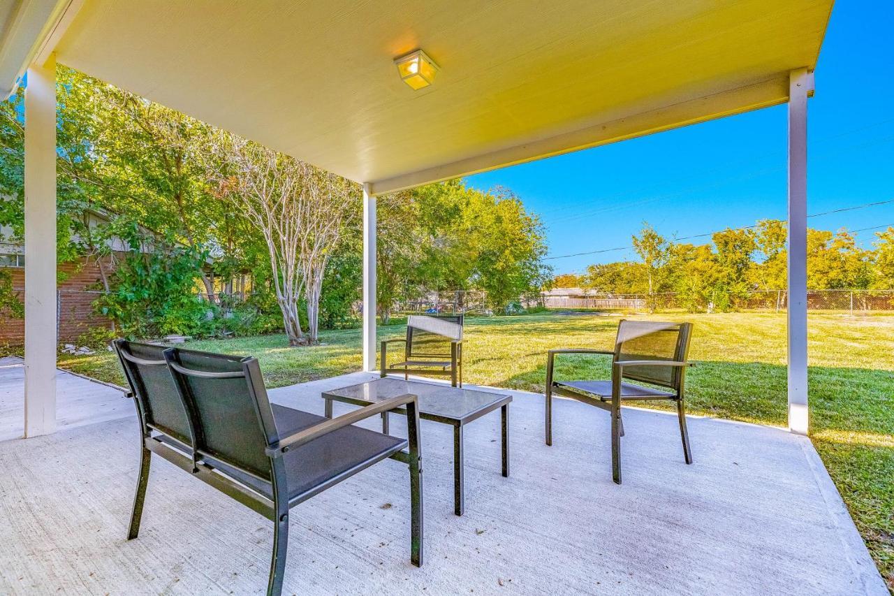 Bellaire West Retreat Holiday home Houston