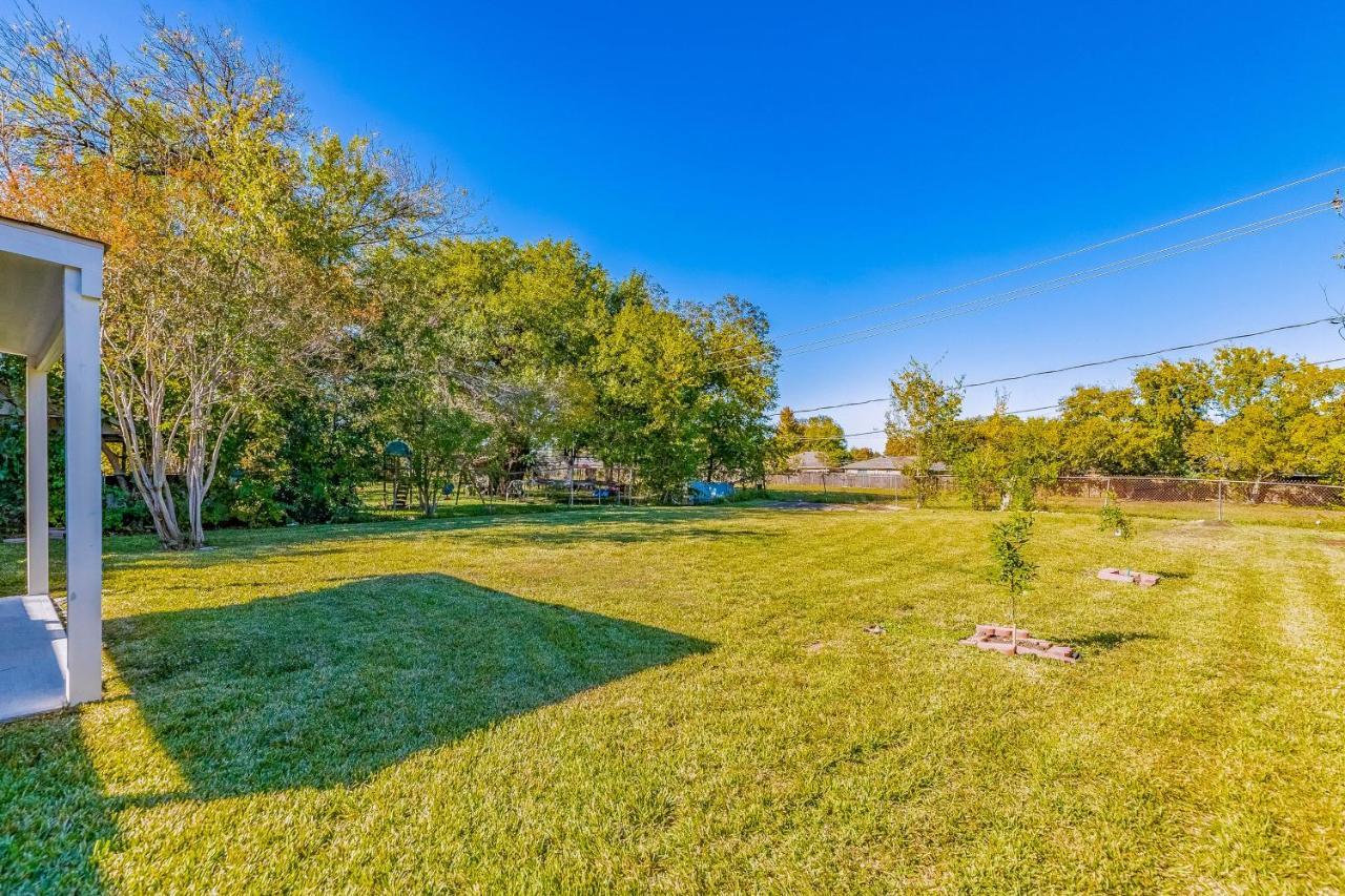 Bellaire West Retreat Holiday home *