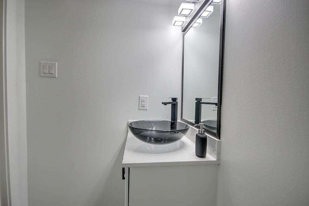 Holiday home New Luxurious Double-story Located In Highland Heights *