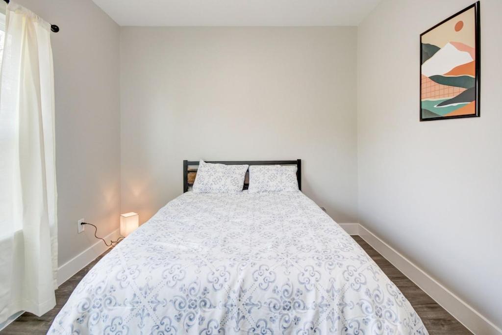 Holiday home New Luxurious Double-story Located In Highland Heights