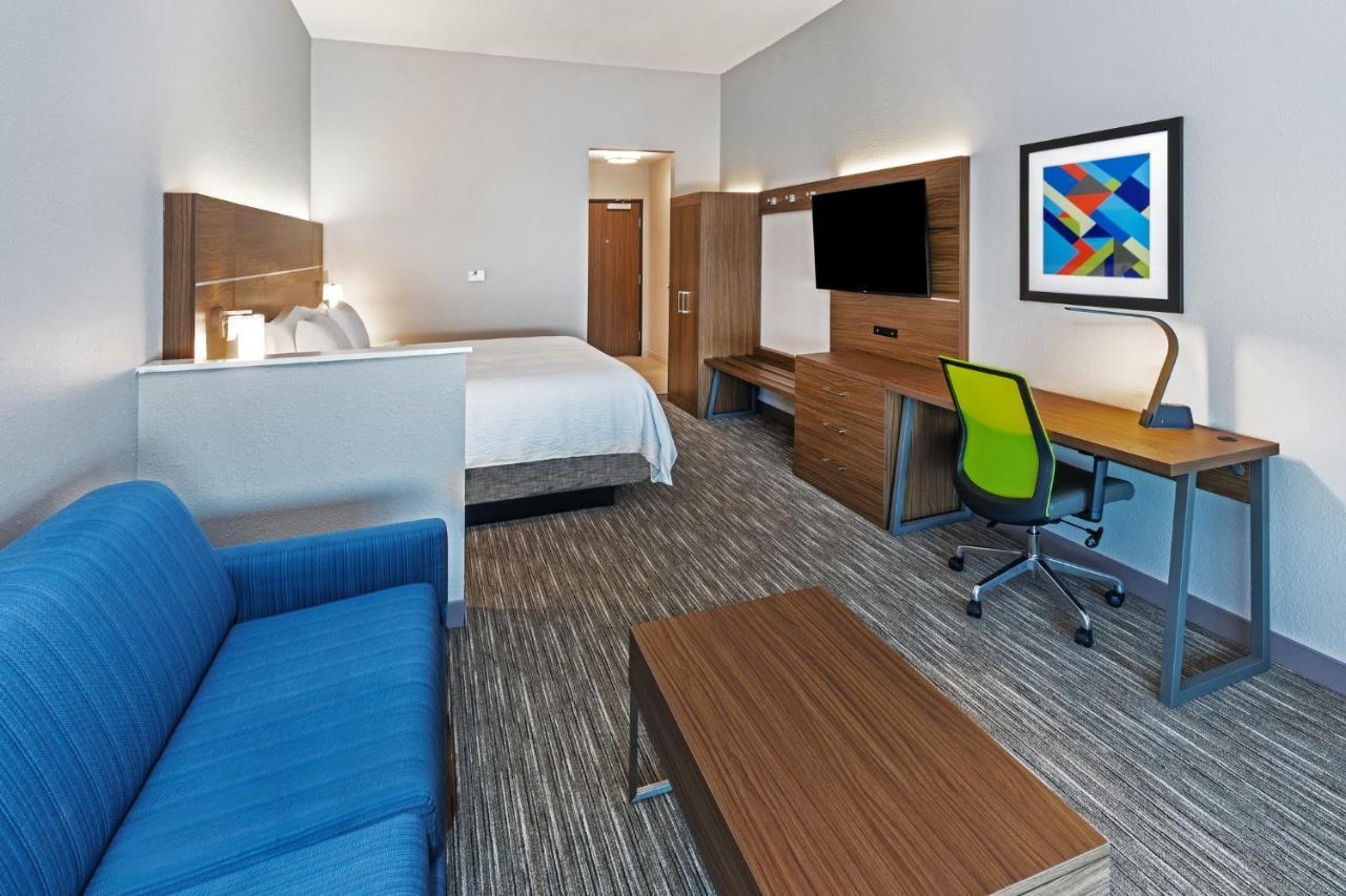 Express & - - Downtown North By Ihg 3*