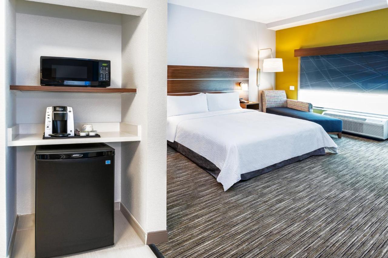 Hotel Express & - - Downtown North By Ihg