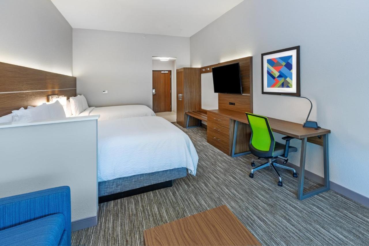 Express & - - Downtown North By Ihg Hotel Houston