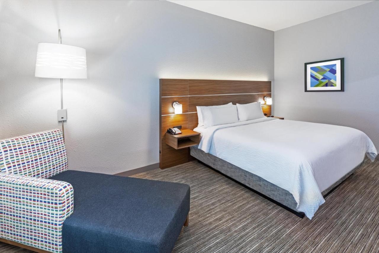 Express & - - Downtown North By Ihg 3*