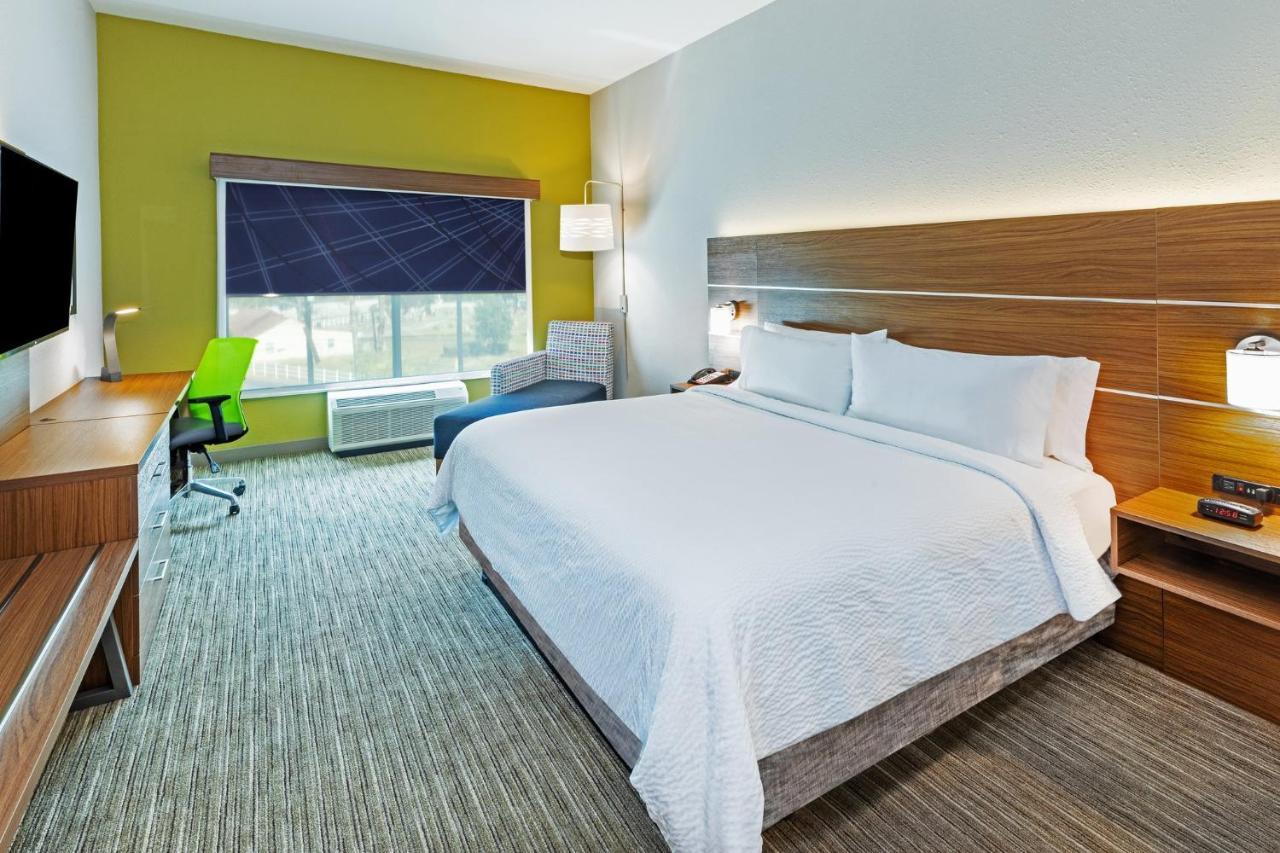 Express & - - Downtown North By Ihg