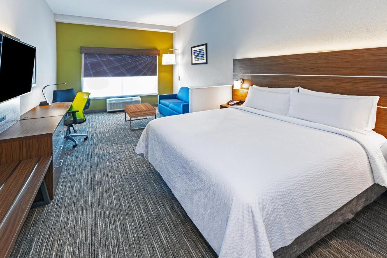 Hotel Express & - - Downtown North By Ihg