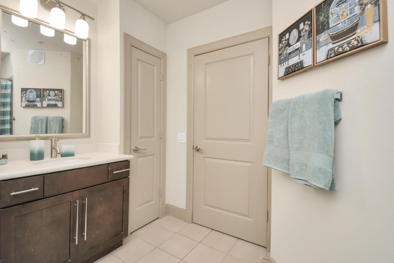 Fully Furnished Med Center Apt By Nrg Stadium *