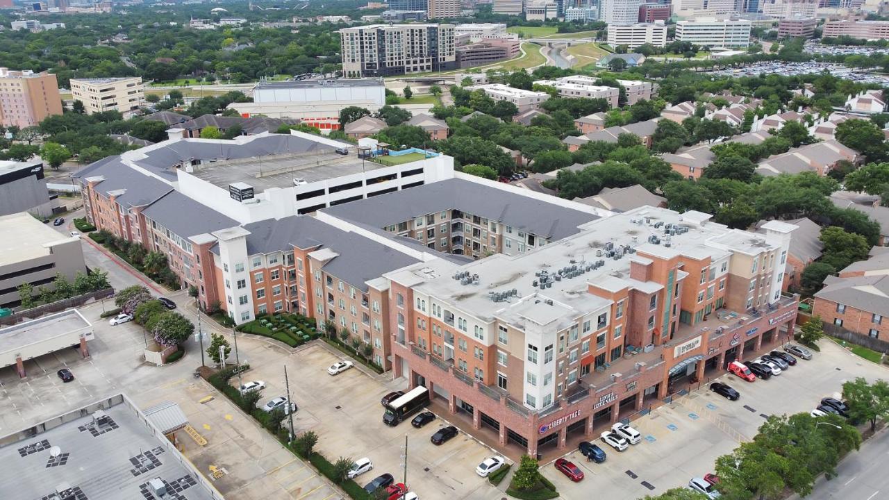 Luxury Designed Bedrooms Med Center By Nrg Stadium * Houston