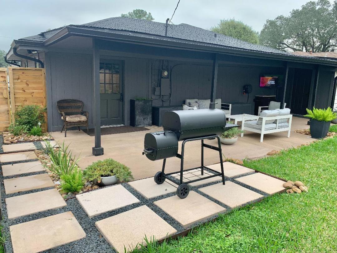 The Gated Modern Near Nrg And Medical Center Holiday home