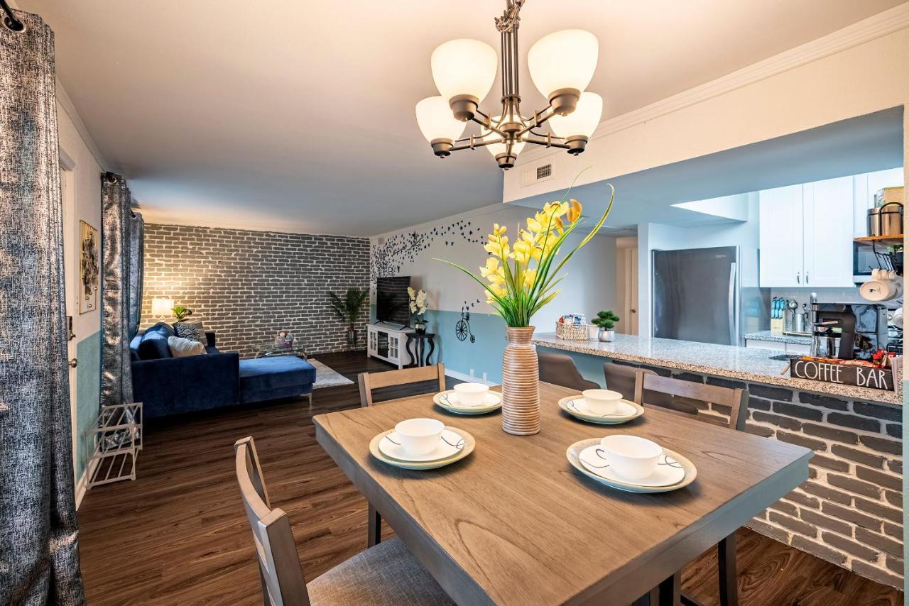 Lovely Comfort Uptown For Trip. Apartment *