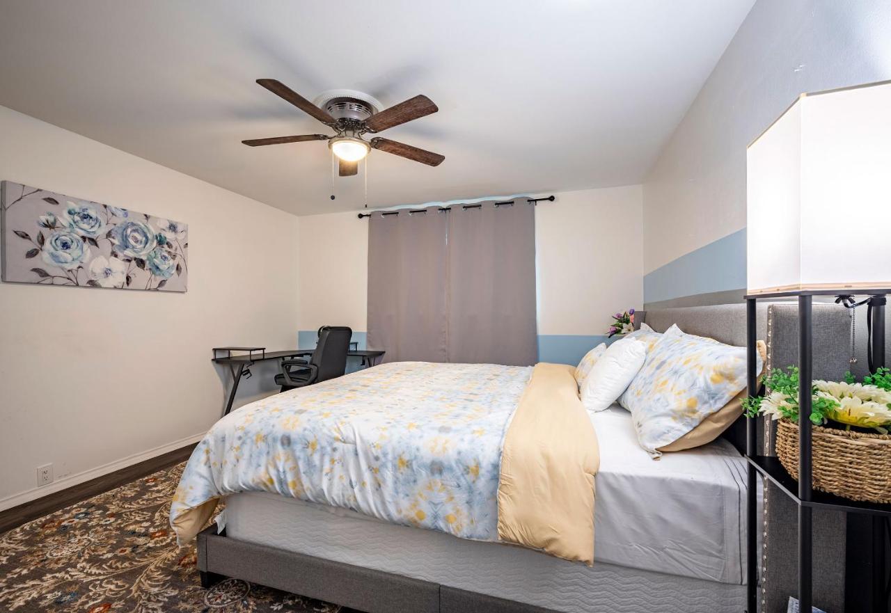 Apartment Lovely Comfort Uptown For Trip. *