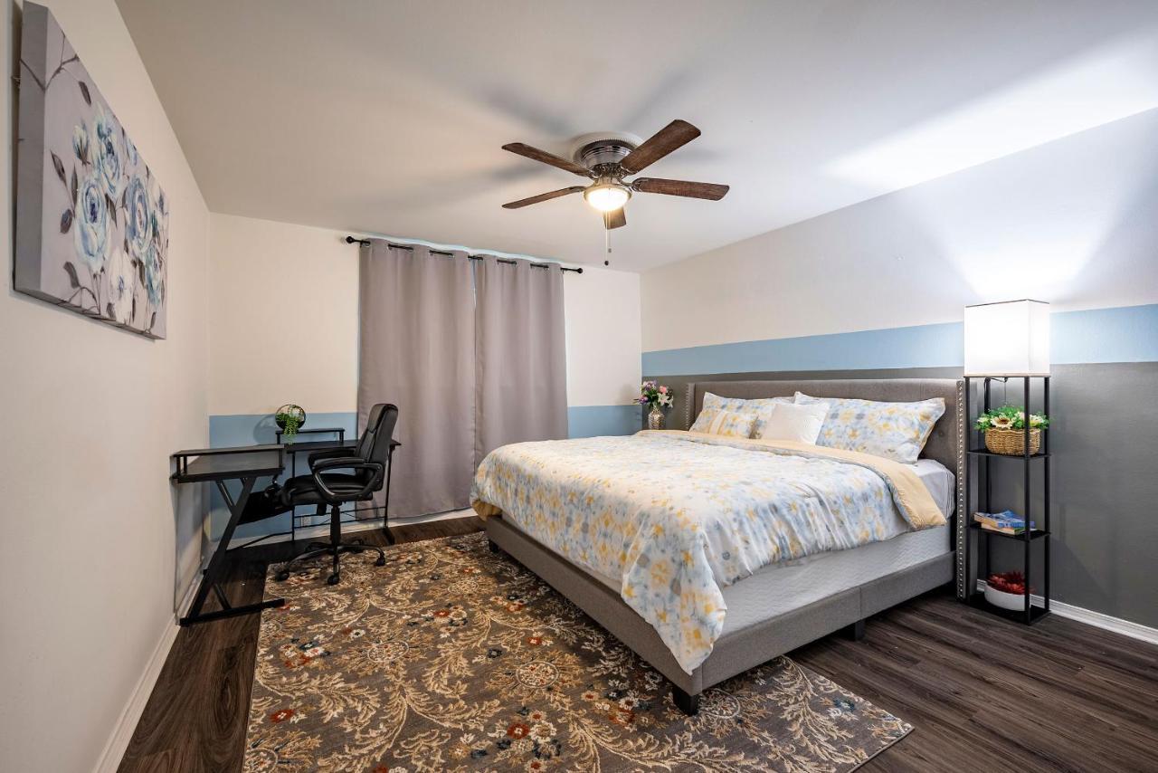 Apartment Lovely Comfort Uptown For Trip. *