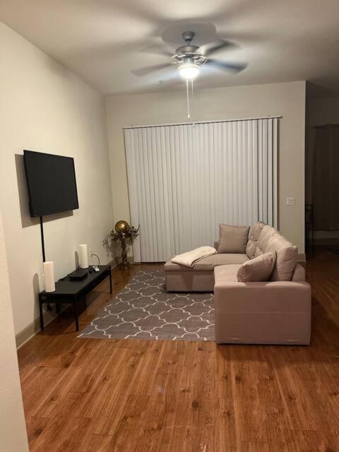 Apartment Lux- Medical Center *