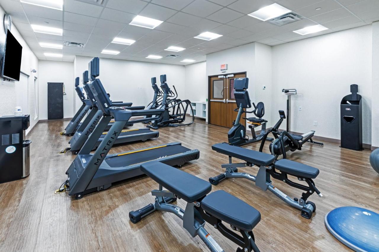 Express & - - Downtown North By Ihg Hotel Houston
