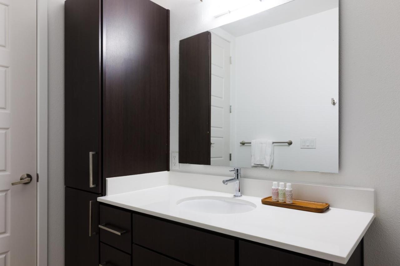 Locale Medical Center - Aparthotel Houston