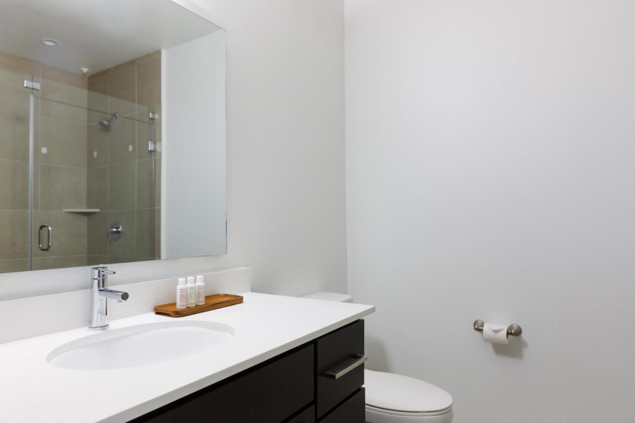 Aparthotel Locale Medical Center -