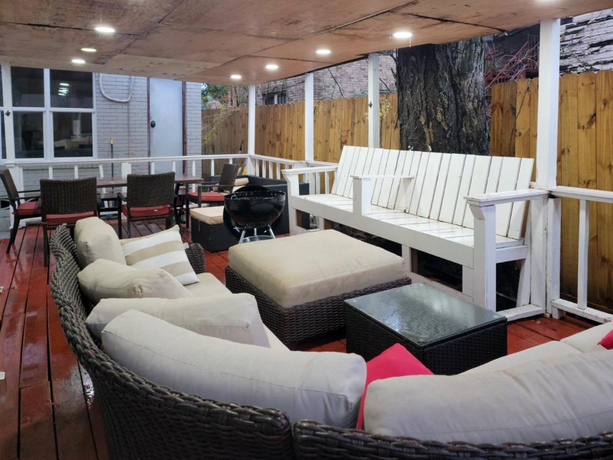 Luxury New Home/museum/med. Ctr/dwn Twn*families