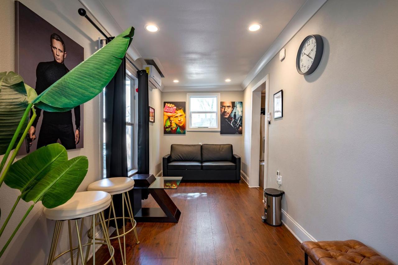 Luxury New Home/museum/med. Ctr/dwn Twn*families *