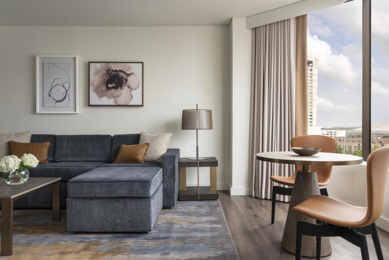 Four Seasons Houston