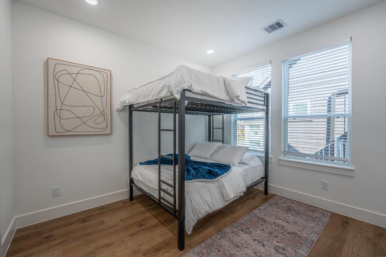 Boho Mod-pad East Downtown *