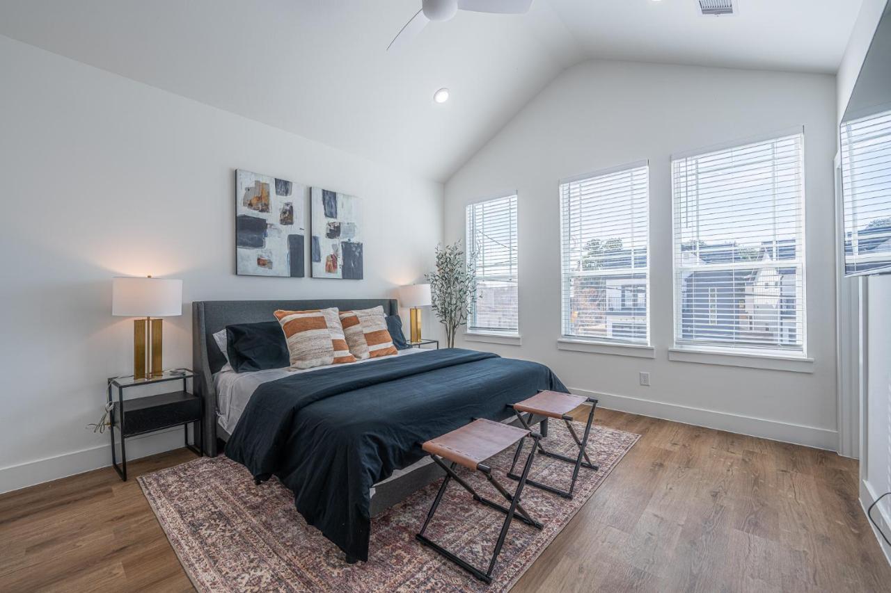 Apartment Boho Mod-pad East Downtown *