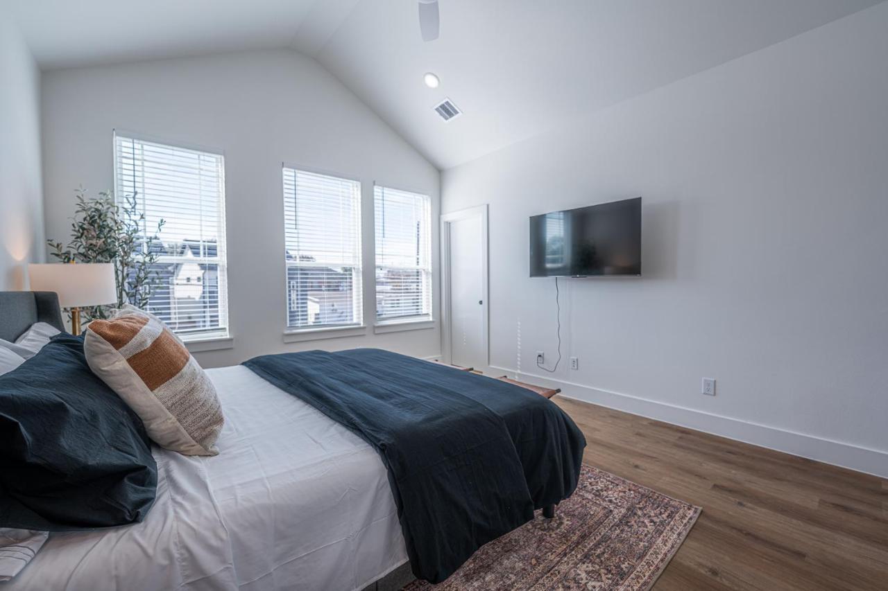 Boho Mod-pad East Downtown *