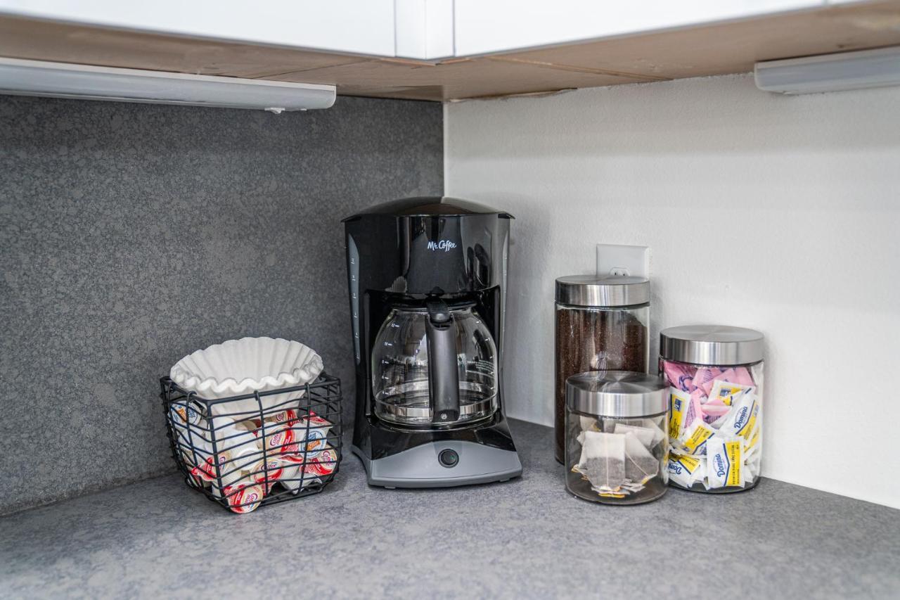 Apartment Boho Mod-pad East Downtown *