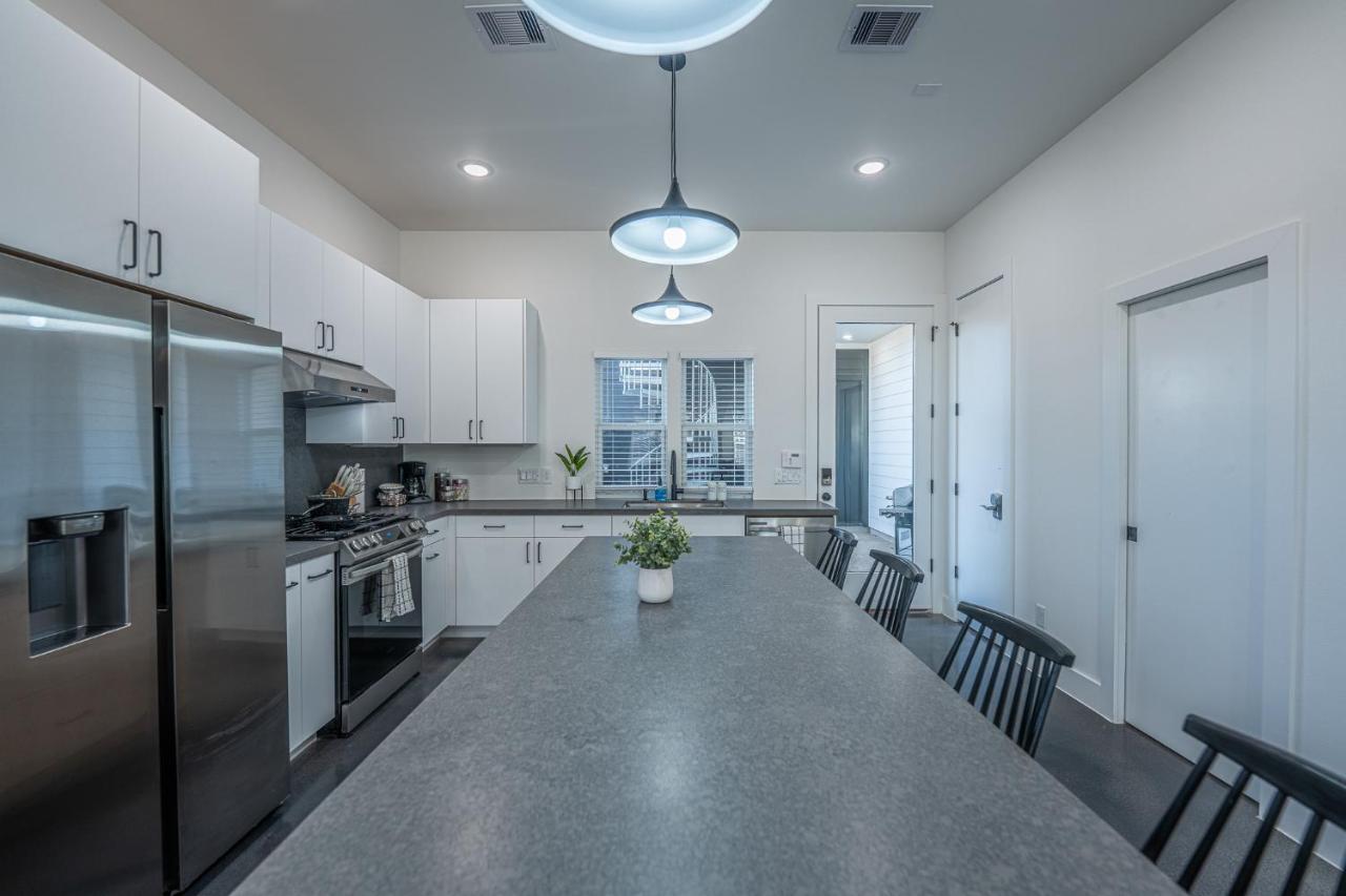 Apartment Boho Mod-pad East Downtown Houston