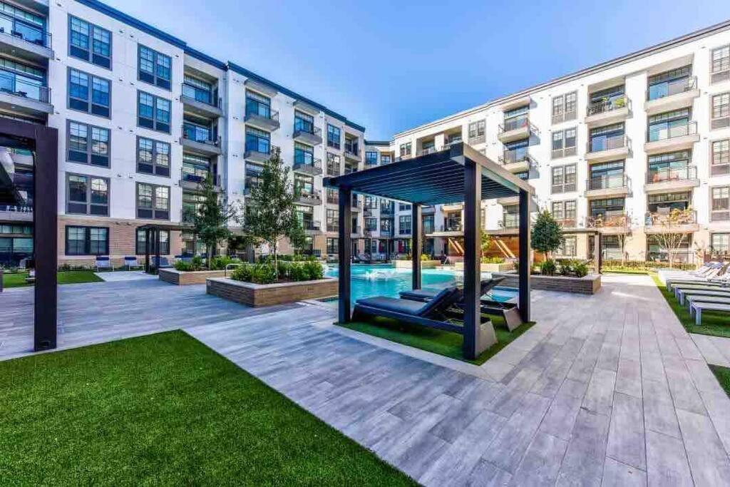 Apartment New! Master W/ Skyline Views - Art Dist