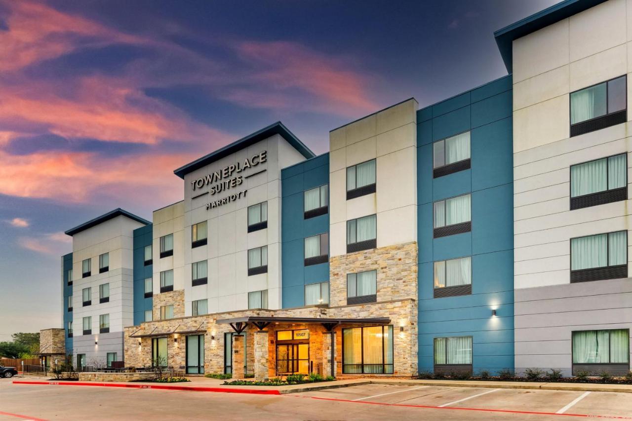 Towneplace I-10 East Hotel Houston