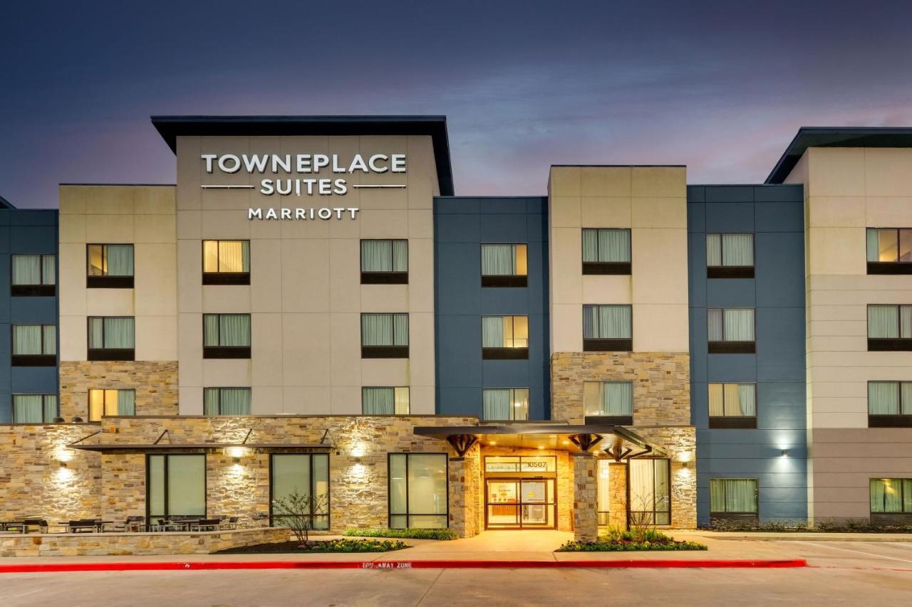 Towneplace I-10 East 3*