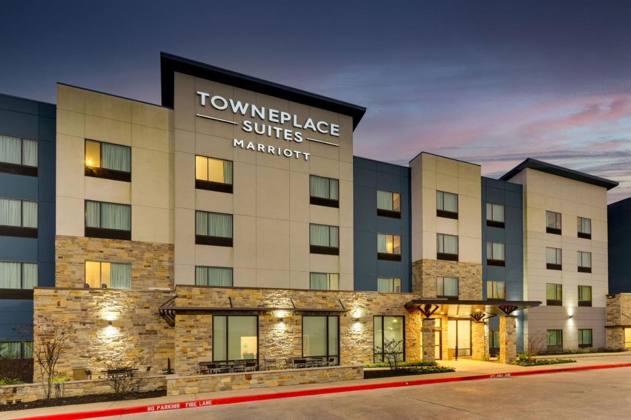 Towneplace I-10 East Hotel 3*