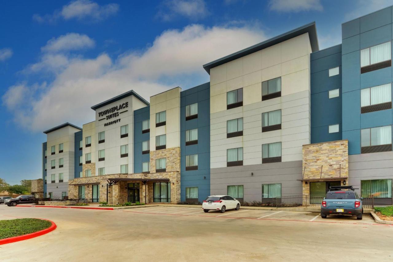 Towneplace I-10 East 3*