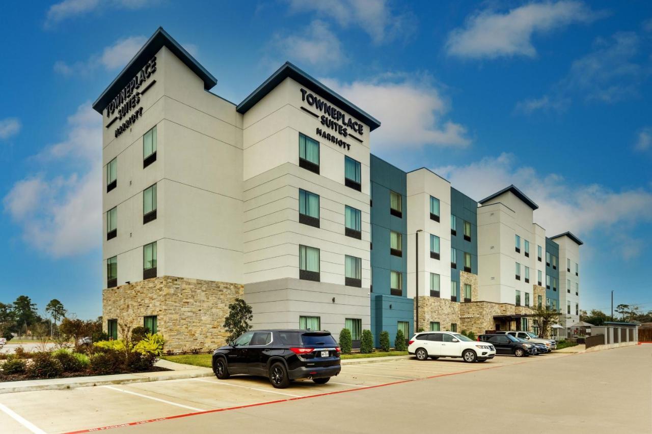 Hotel Towneplace I-10 East