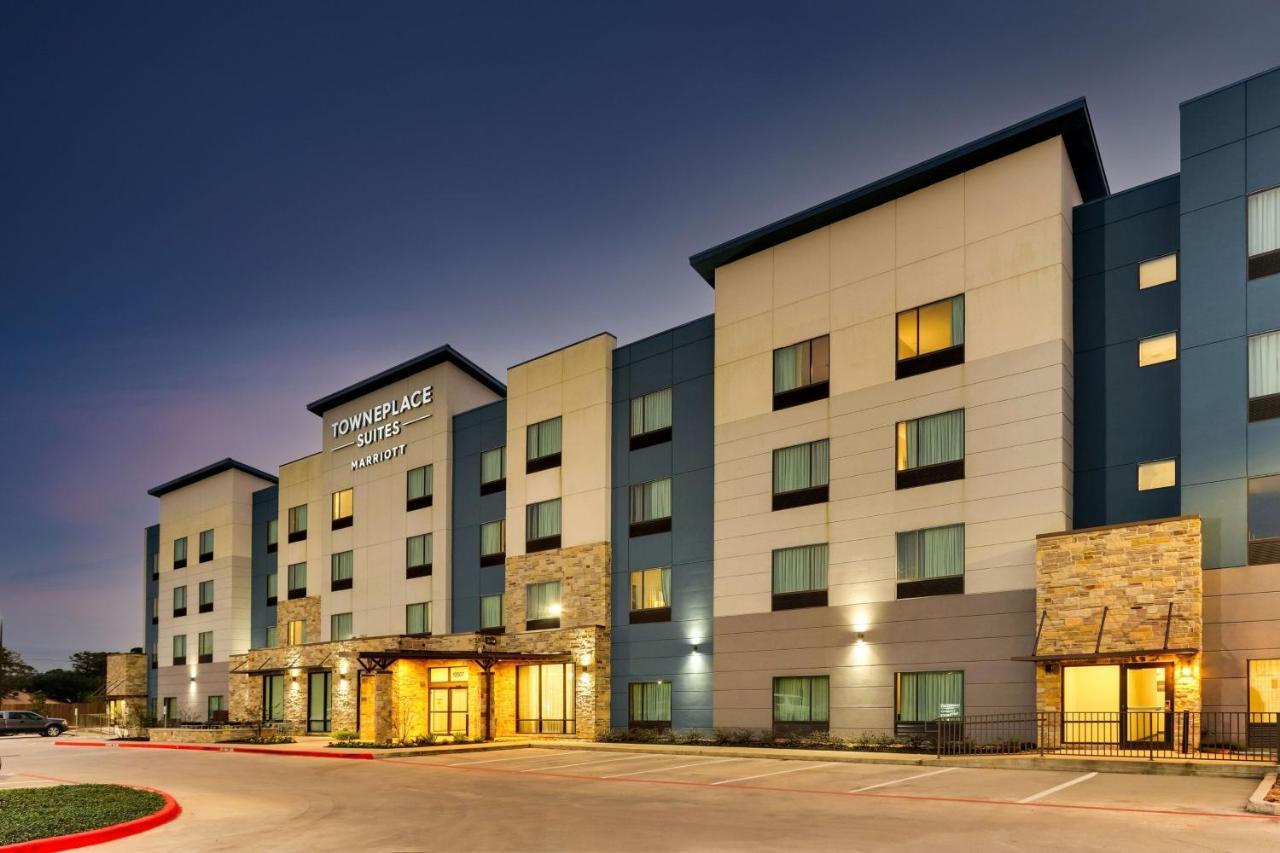Hotel Towneplace I-10 East
