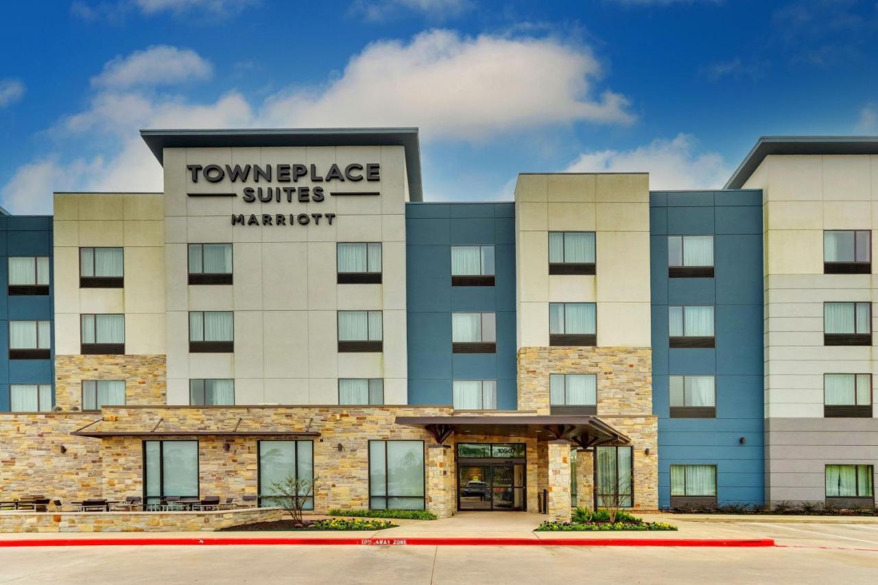 Towneplace I-10 East Hotel 3*