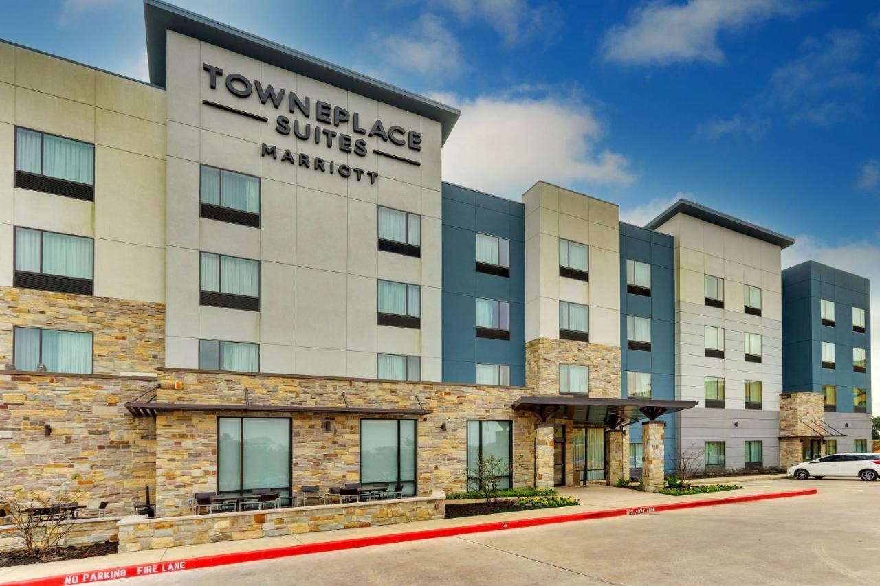 Hotel Towneplace I-10 East