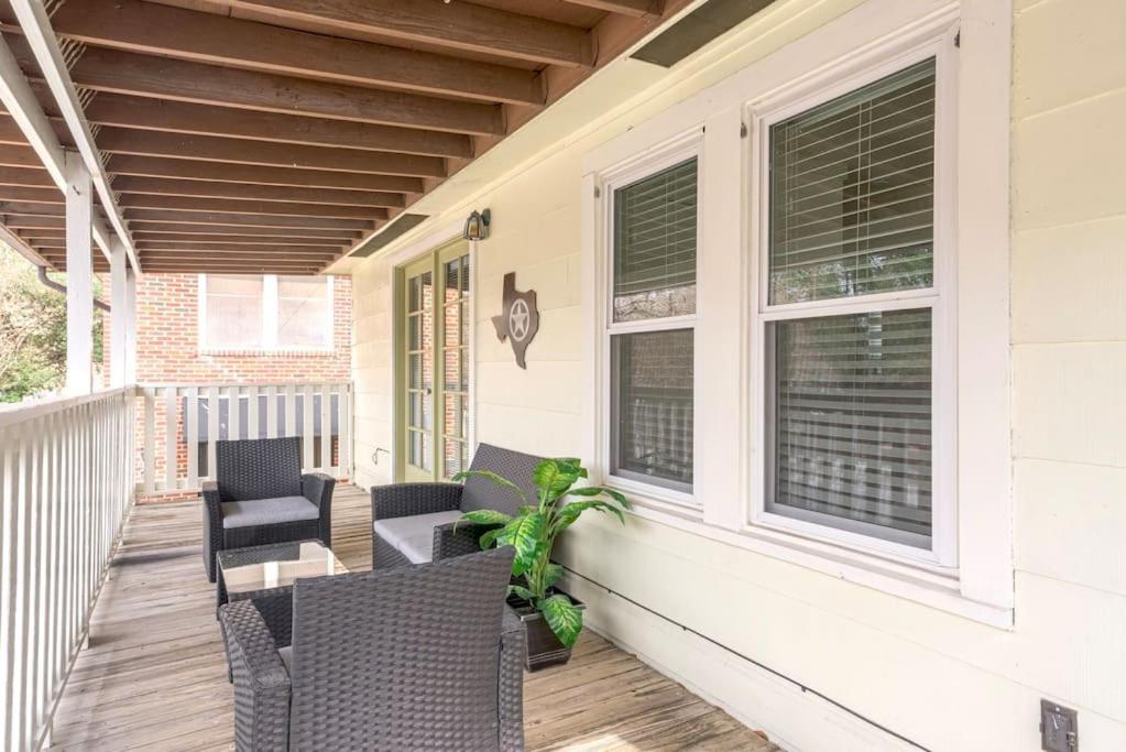 Stylish W Texas Flair Apt Close To Med Ctr Nrg Downtown *