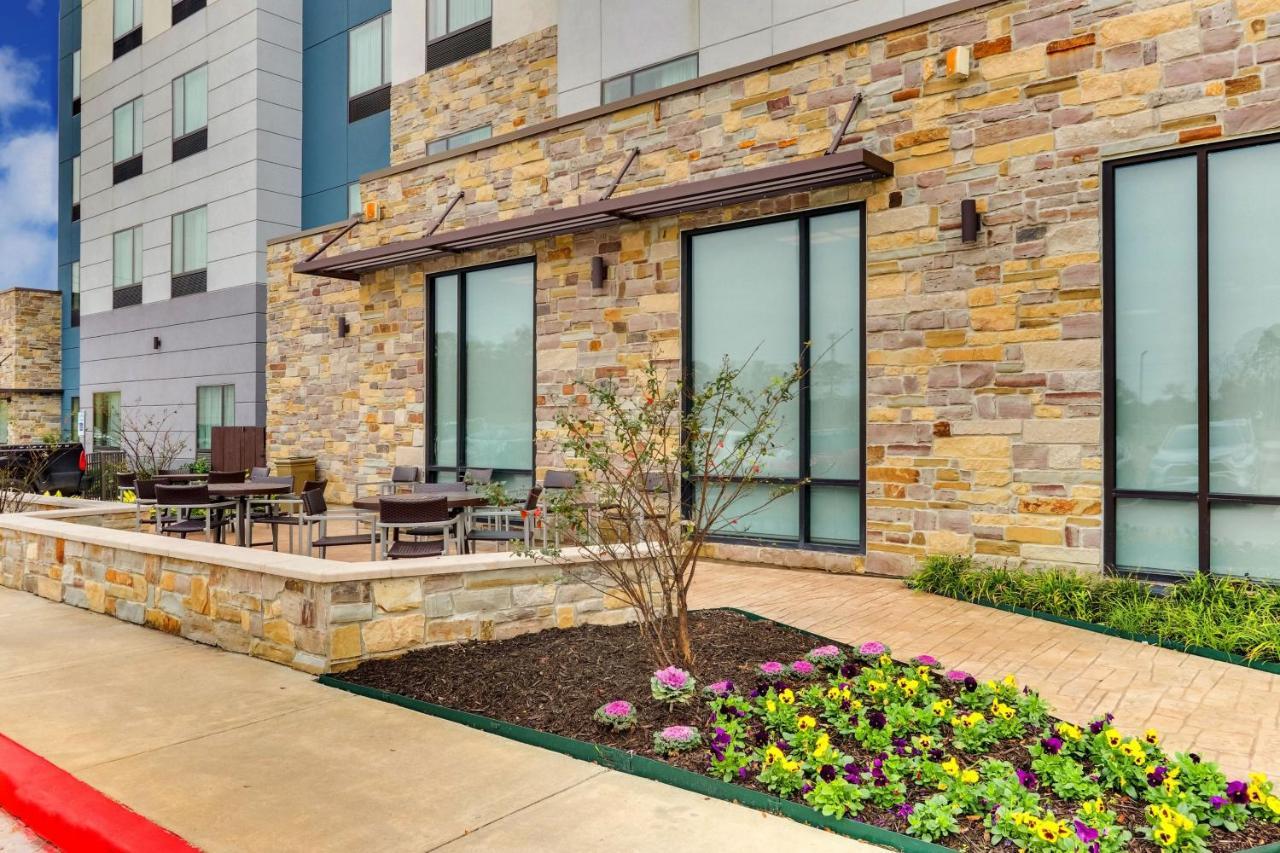 Hotel Towneplace I-10 East 3*