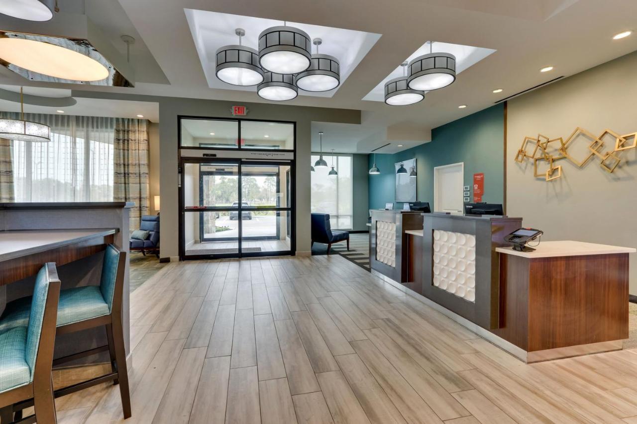 Towneplace I-10 East 3* Houston